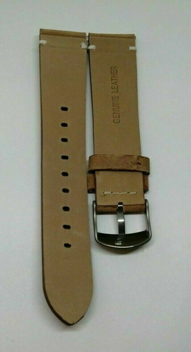 Genuine Timex Band Expedition Scout Spare Band for TW4B01800 20mm 193263651058 2 - Maddisons UK