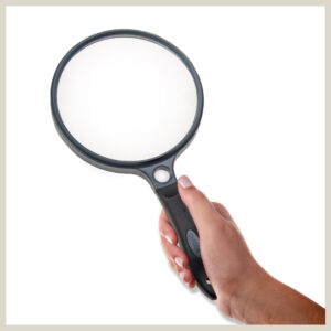 magnify handheld magnifiers