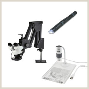 magnify microscopes