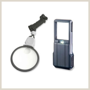 magnify pocket magnifiers