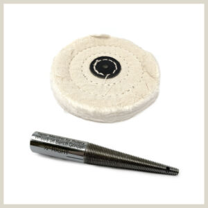 polishing machine accessories and mops