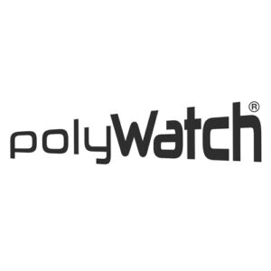 polywatch logo