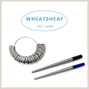 ring sizing wheatsheaf