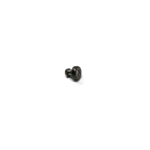 Casio black decorative screw