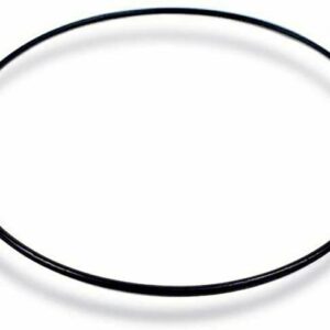 Casio black o-ring