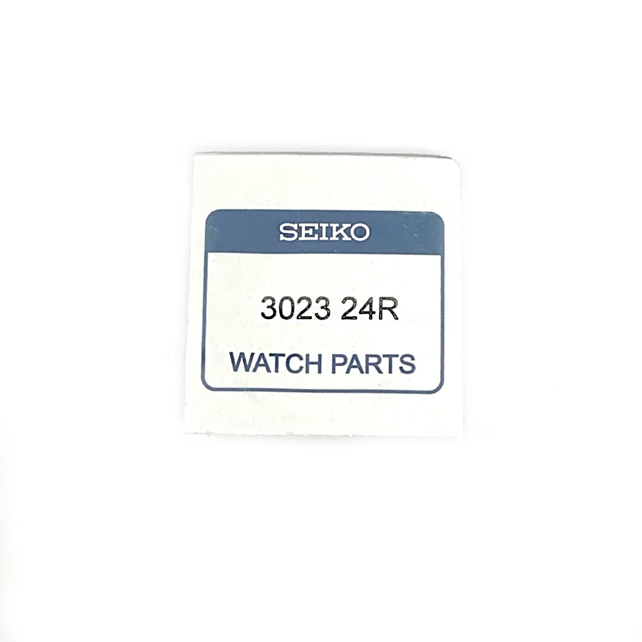 Seiko 3023 24R Capacitor (MT920) – Maddisons UK