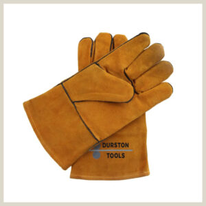 soldering protective gloves