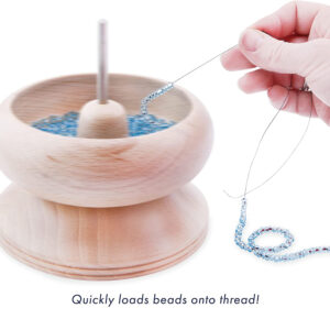 spin n bead in use l
