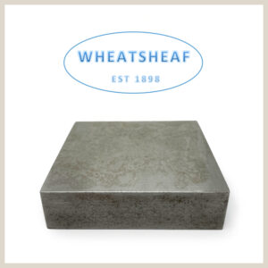 wheatsheaf bench blocks